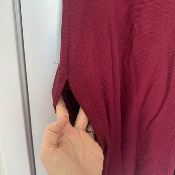 Flying Colors Florida State FSU Garnate Women's Skater Mini Dress - Picture 4 of 5